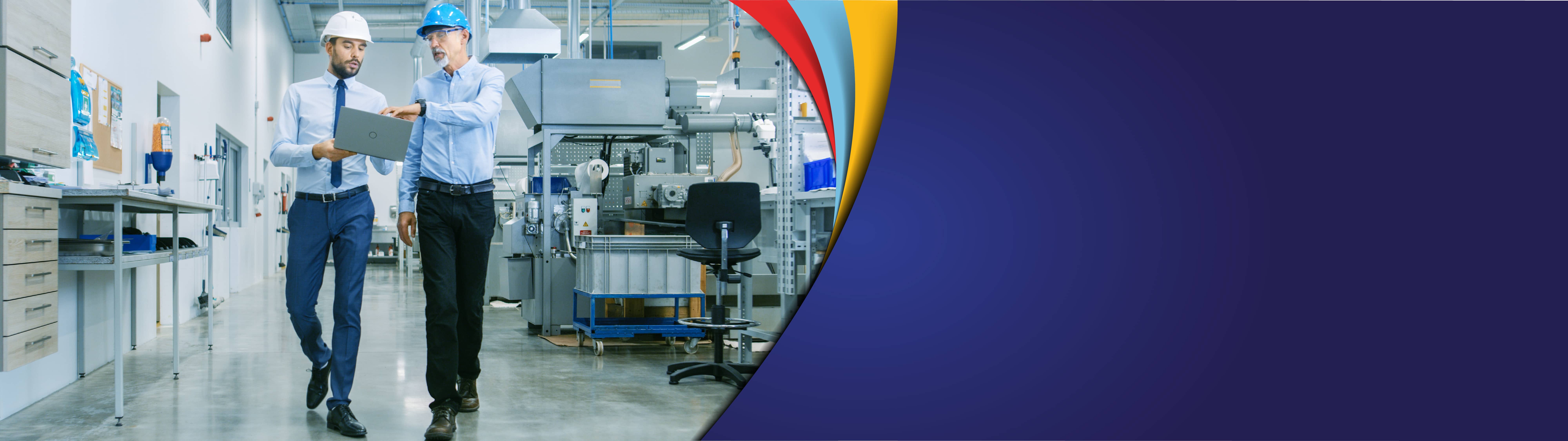 MBA in Manufacturing Management